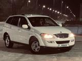 SsangYong Kyron 2013 года за 3 800 000 тг. в Сатпаев