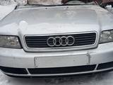 Audi A4 1996 годаүшін362 598 тг. в Астана