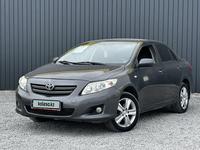 Toyota Corolla 2008 годаүшін4 850 000 тг. в Актобе