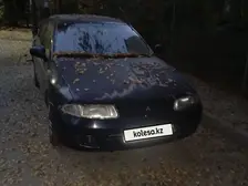 Mitsubishi Carisma, 1998