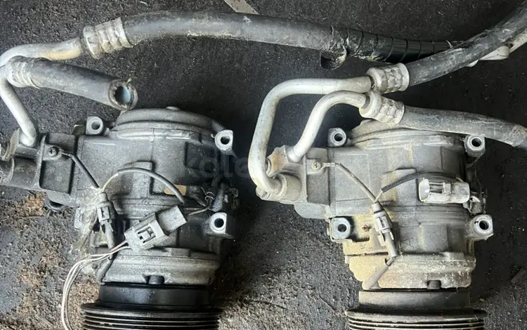 Компрессор кондиционер 3VZT за 20 000 тг. в Алматы