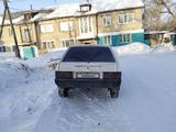 ВАЗ (Lada) 2109 1988 годаүшін700 000 тг. в Петропавловск – фото 2