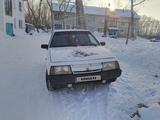 ВАЗ (Lada) 2109 1988 года за 700 000 тг. в Петропавловск – фото 3