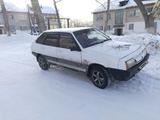 ВАЗ (Lada) 2109 1988 года за 700 000 тг. в Петропавловск – фото 4