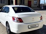 Peugeot 301 2013 года за 3 500 000 тг. в Караганда – фото 2