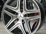 R17. Mercedes Benz за 202 000 тг. в Алматы – фото 3