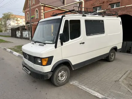 Mercedes-Benz MB 100 1995 года за 3 500 000 тг. в Костанай – фото 3