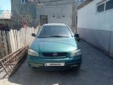 Opel Astra 2001 годаүшін2 500 000 тг. в Актобе