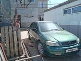 Opel Astra 2001 года за 2 500 000 тг. в Актобе – фото 5