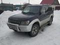 Toyota Land Cruiser Prado 1998 годаfor5 500 000 тг. в Усть-Каменогорск