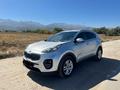 Kia Sportage 2017 года за 8 500 000 тг. в Алматы