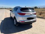 Kia Sportage 2017 годаүшін8 500 000 тг. в Алматы – фото 2
