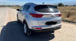 Kia Sportage 2017 годаүшін8 500 000 тг. в Алматы – фото 2