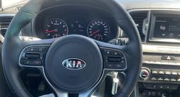 Kia Sportage 2017 годаүшін8 500 000 тг. в Алматы – фото 4