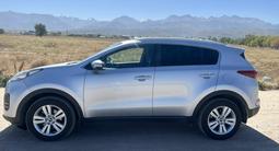 Kia Sportage 2017 годаүшін8 500 000 тг. в Алматы – фото 3