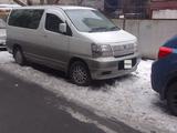 Nissan Elgrand 1997 года за 3 800 000 тг. в Алматы