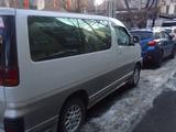 Nissan Elgrand 1997 года за 3 700 000 тг. в Алматы – фото 3