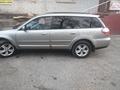 Subaru Outback 2007 года за 6 000 000 тг. в Талдыкорган