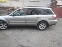 Subaru Outback 2007 годаүшін5 800 000 тг. в Талдыкорган