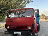 КамАЗ  5410 1984 года за 5 700 000 тг. в Шымкент