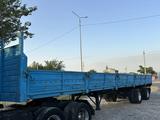 КамАЗ  5410 1984 года за 5 700 000 тг. в Шымкент – фото 5