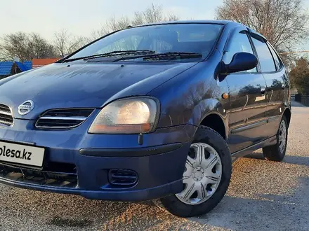 Nissan Tino 1999 года за 3 000 000 тг. в Алматы