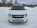 ВАЗ (Lada) Granta 2190 2014 года за 2 400 000 тг. в Семей – фото 2