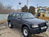 Opel Frontera 1993 годаүшін1 600 000 тг. в Алматы – фото 3