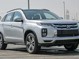 Mitsubishi ASX Intense 4WD 2024 года за 8 450 000 тг. в Алматы