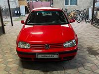 Volkswagen Golf 1999 годаүшін3 000 000 тг. в Алматы