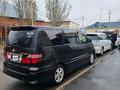 Toyota Alphard 2007 года за 4 800 000 тг. в Байконыр – фото 2