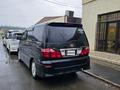 Toyota Alphard 2007 года за 4 800 000 тг. в Байконыр – фото 3