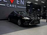 Lexus ES 250 2019 годаүшін28 000 000 тг. в Астана – фото 3