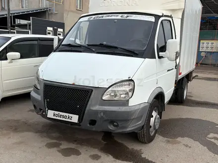 ГАЗ  ГАЗель (3302) 2014 года за 5 500 000 тг. в Алматы – фото 11