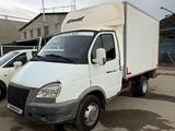 ГАЗ  ГАЗель (3302) 2014 года за 5 500 000 тг. в Алматы