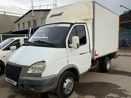 ГАЗ  ГАЗель (3302) 2014 года за 5 500 000 тг. в Алматы