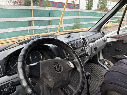 ГАЗ  ГАЗель (3302) 2014 года за 5 500 000 тг. в Алматы – фото 4