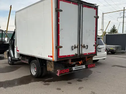 ГАЗ  ГАЗель (3302) 2014 года за 5 500 000 тг. в Алматы – фото 8