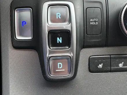 Hyundai Palisade 2021 года за 15 294 400 тг. в Астана – фото 14