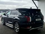 Hyundai Palisade 2021 года за 15 294 400 тг. в Астана – фото 4