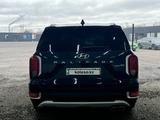 Hyundai Palisade 2021 года за 15 294 400 тг. в Астана – фото 2