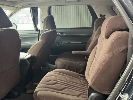 Hyundai Palisade 2021 года за 15 294 400 тг. в Астана – фото 12