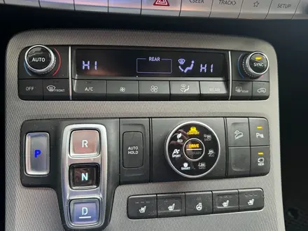 Hyundai Palisade 2021 года за 15 294 400 тг. в Астана – фото 13