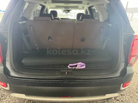Hyundai Palisade 2021 года за 15 294 400 тг. в Астана – фото 15