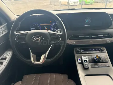 Hyundai Palisade 2021 года за 15 294 400 тг. в Астана – фото 9