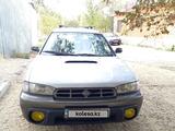 Subaru Outback 1999 годаүшін3 200 000 тг. в Алматы – фото 4