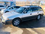 Subaru Outback 1999 года за 3 200 000 тг. в Алматы – фото 5