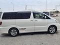 Toyota Alphard 2007 годаfor7 000 000 тг. в Алматы – фото 4