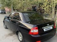 ВАЗ (Lada) Priora 2170 2007 года за 1 700 000 тг. в Туркестан