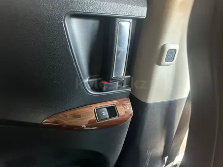 Toyota Sienna 2016 года за 17 000 000 тг. в Алматы – фото 18
